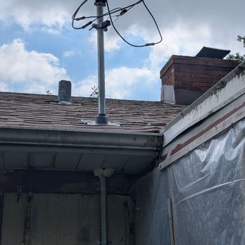 Salty Dog Electrical - After - Electricians Near Me - Lowell, Indiana