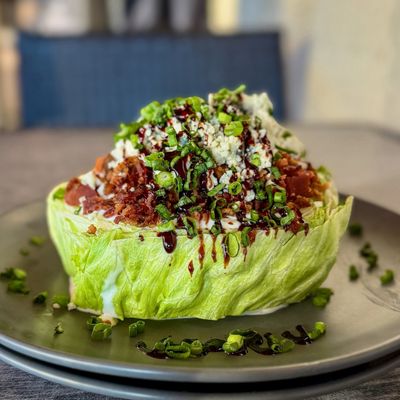 The Par Lounge and Deck by null