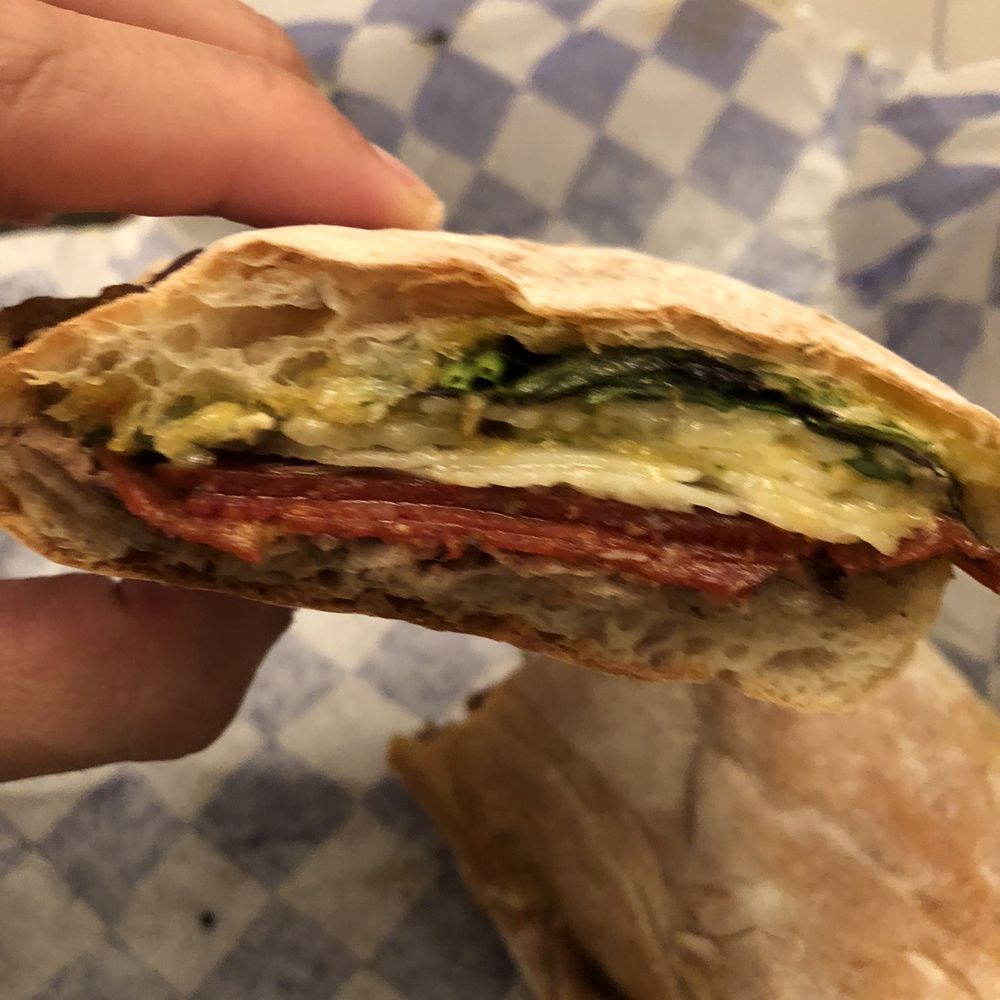 Breadlam - Sandwiches Near Me - Los Angeles, California