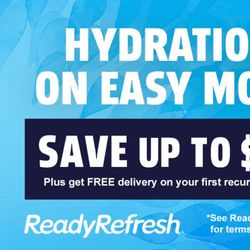 ReadyRefresh - ReadyRefresh
