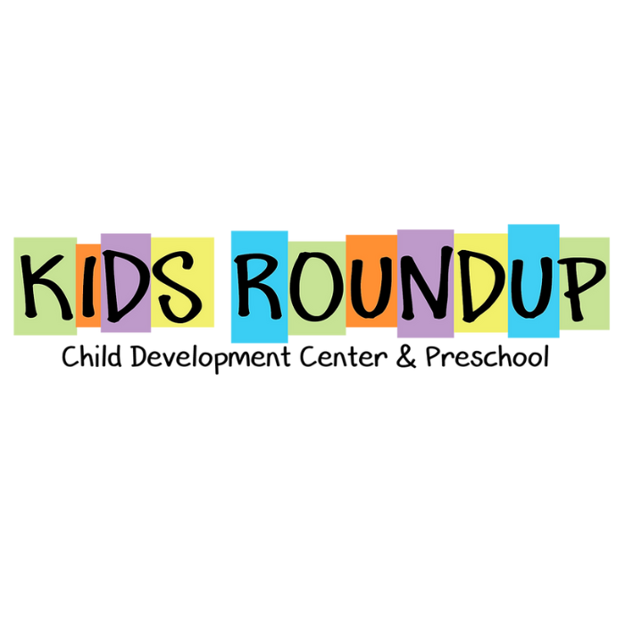 Kids Roundup Logo