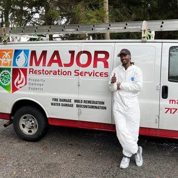Major Restoration Services - Damage Restoration Near Me - York, Pennsylvania Major Restoration Services - Damage Restoration Near Me - York, Pennsylvania