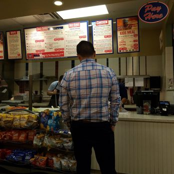 Jersey Mike's Subs - Man in line with nice shirt - Sandwiches Near Me - Orange, California Jersey Mike's Subs - Man in line with nice shirt - Sandwiches Near Me - Orange, California