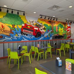 Jeremiah's Italian Ice