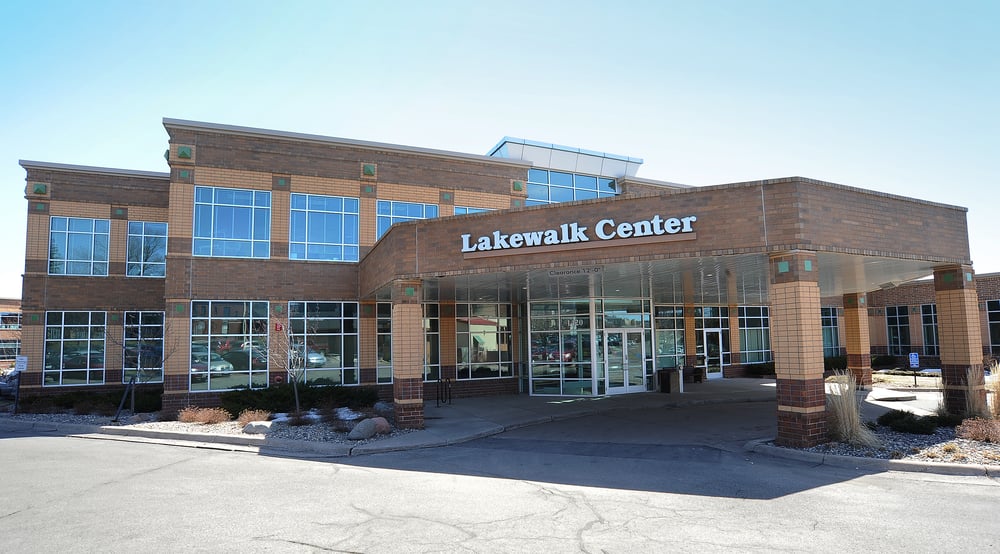Gillette Children's Specialty Healthcare - child therapist in Duluth, MN