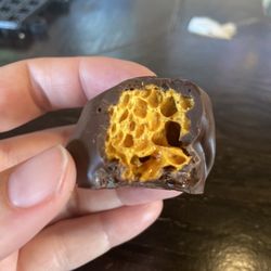Niemann's Candies - Fairy food