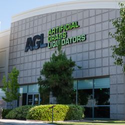 Artificial Grass Liquidators - Looking for artificial turf? Visit our local Wildomar showroom. Open to the public!