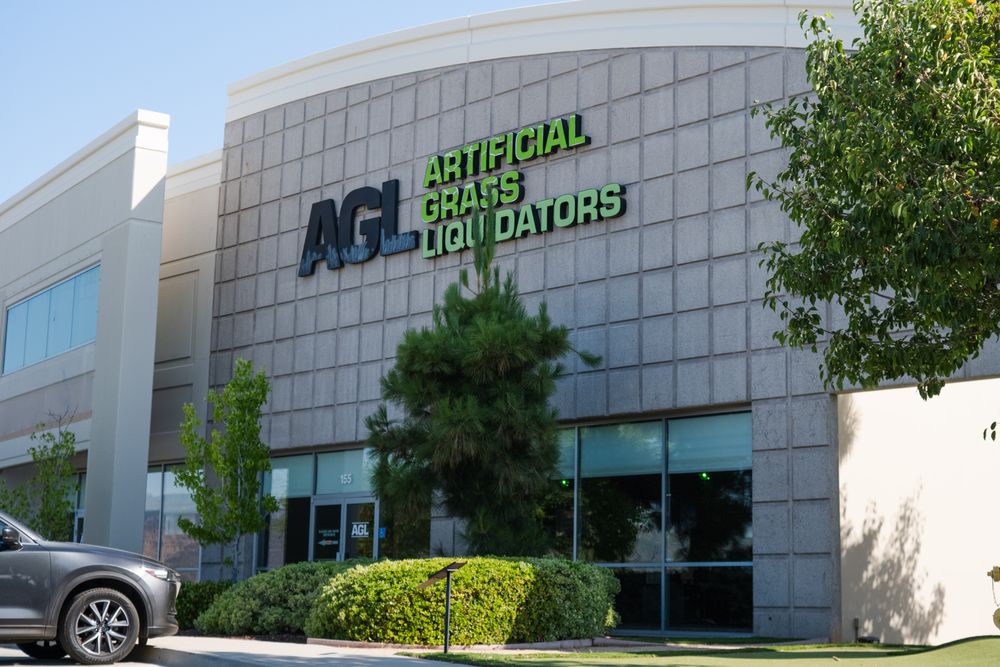 ARTIFICIAL GRASS LIQUIDATORS Updated September 2024 119 Photos & 75