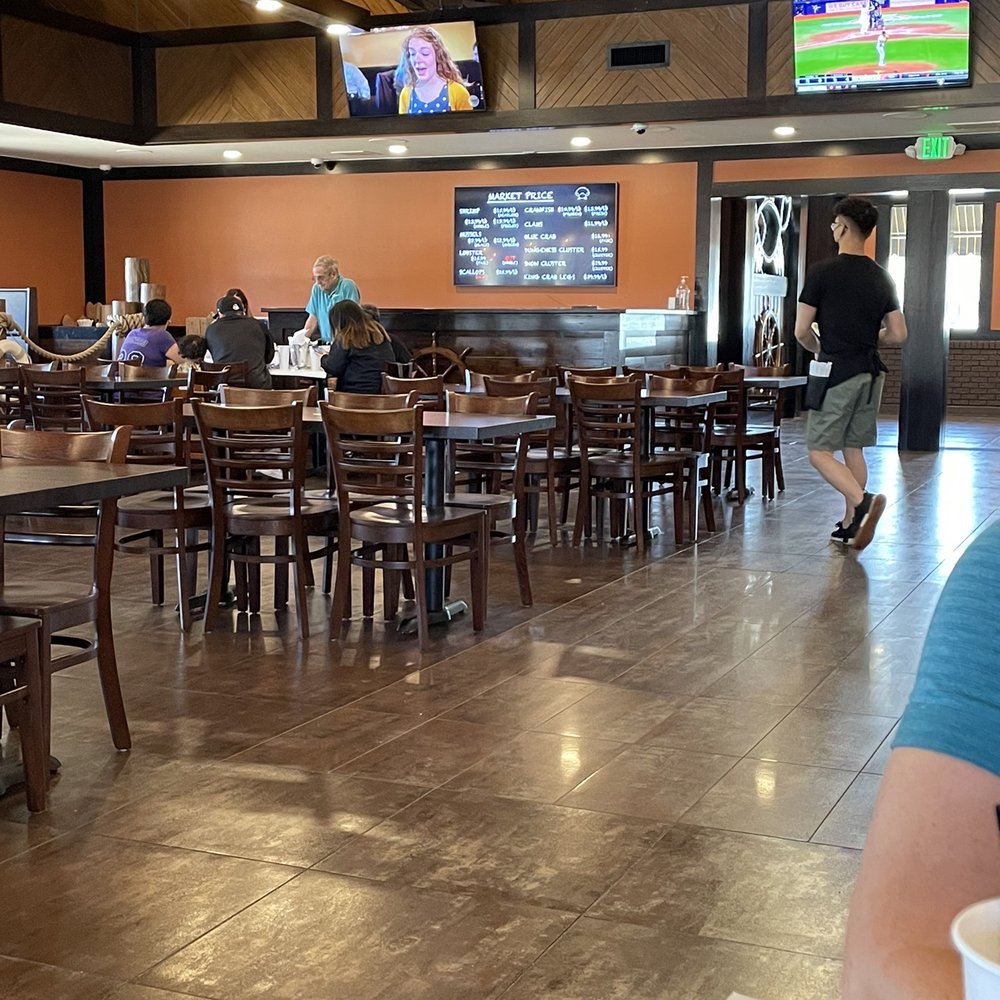 The Crawling Crab - Seafood Near Me - Lakewood, Colorado The Crawling Crab - Seafood Near Me - Lakewood, Colorado
