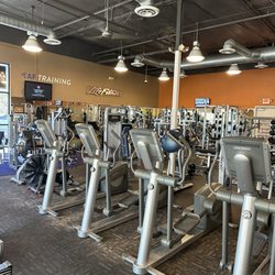 Anytime Fitness
