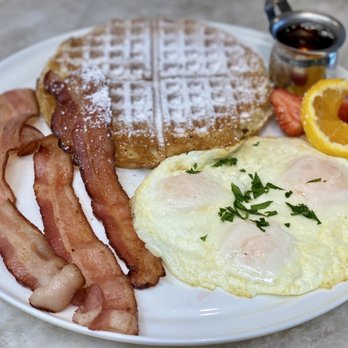 Mama's Egg House - Breakfast & Brunch Near Me - Idyllwild, California