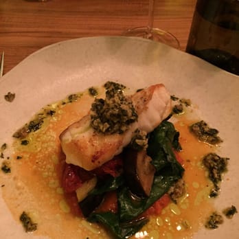 Acanto - Smoked monkfish - Italian Near Me - Chicago, Illinois Acanto - Smoked monkfish - Italian Near Me - Chicago, Illinois
