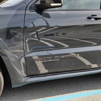Mr. Detail Mobile - Can really see the wet, mirror finish! - Auto Detailing Near Me Mr. Detail Mobile - Can really see the wet, mirror finish! - Auto Detailing Near Me