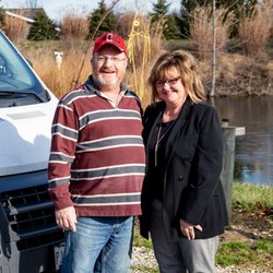 SSW Counter Top & Sink Repairs - Owners of SSW
