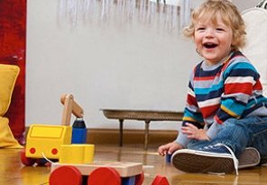 Early Beginnings Child Care & Learning Center - childcare center in Tipp City, OH