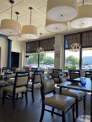 Osteria Italian Seafood by null