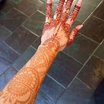 Stephanie's Henna Denver - Henna Artists Near Me Stephanie's Henna Denver - Henna Artists Near Me
