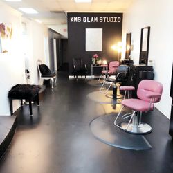 Kms Glam Studio