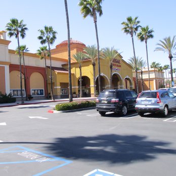 Foothill Ranch Town Centre - Shopping Centers Near Me - Lake Forest, California