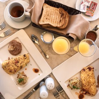 Solmar - Breakfast at Tejeban! - Resorts Near Me - Cabo San Lucas, BCS