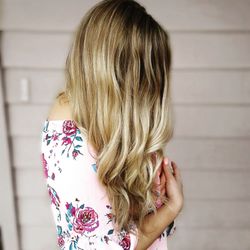 Dawn's Hairstyles - #dawnshairstyles