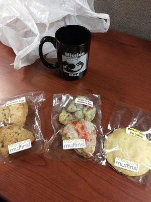 Central Union Mission by null