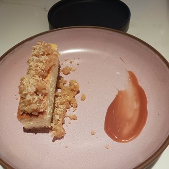 Gordon Ramsay Hell's Kitchen - Desserts Near Me - Washington, DC, District of Columbia