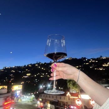 Circus Liquor - My gal holding a glass of wine. - Beer, Wine & Spirits Near Me - North Hollywood, California Circus Liquor - My gal holding a glass of wine. - Beer, Wine & Spirits Near Me - North Hollywood, California