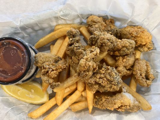 Jessie's Smokin' NOLA by null