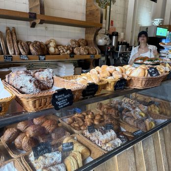 Le Fournil - Bakeries Near Me - New York, New York Le Fournil - Bakeries Near Me - New York, New York