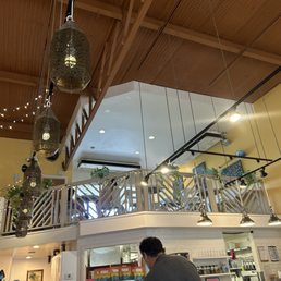 Neat Coffee house post Beach visit. Mac Vanilla Latte Neat Coffee house post Beach visit. Mac Vanilla Latte