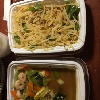 Asian Harbor - Asian Fusion Near Me - Indianapolis, Indiana