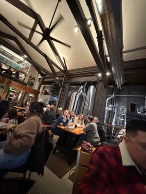 Side Gate Brewery & Beer Garden by null