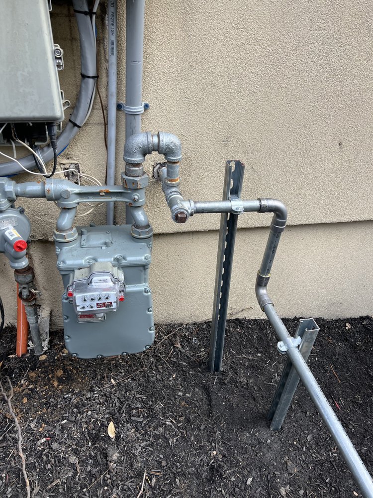 Slide of Nuflow Plumbing & Pipe Services