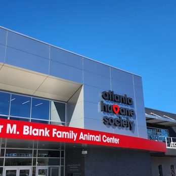 Atlanta Humane Society - The new center - Animal Shelters Near Me - Atlanta, Georgia Atlanta Humane Society - The new center - Animal Shelters Near Me - Atlanta, Georgia