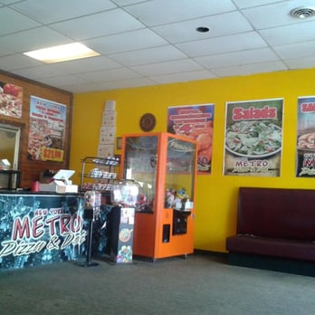 Metro Pizza & Deli - Metro Pizza & Deli - Pizza Near Me - Stockton, California Metro Pizza & Deli - Metro Pizza & Deli - Pizza Near Me - Stockton, California