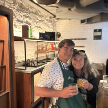 Jameson Distillery Bow St - Wonderful date night! So much fun! - Museums Near Me - Dublin, D