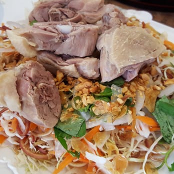 Quan Vy Da - Idk what this is...owner brought it out for me..yay - Vietnamese Near Me - Westminster, California Quan Vy Da - Idk what this is...owner brought it out for me..yay - Vietnamese Near Me - Westminster, California