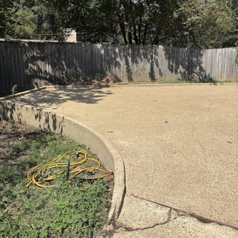 Purpose Pressure Washing - After - Pressure Washers Near Me