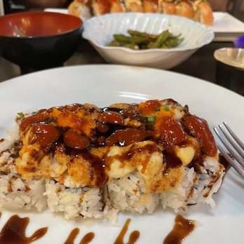 Sushi ON - Dumb and Dumber Roll - Japanese Near Me - Indio, California Sushi ON - Dumb and Dumber Roll - Japanese Near Me - Indio, California