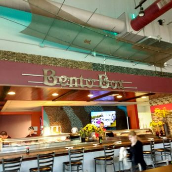 Bento Box - Japanese Near Me - Sacramento, California Bento Box - Japanese Near Me - Sacramento, California