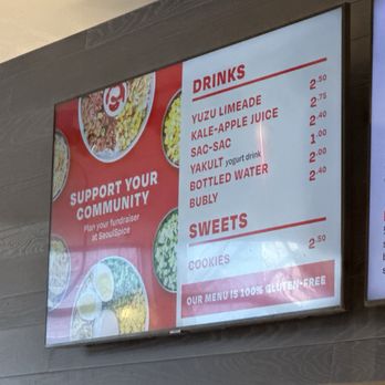 SeoulSpice - Korean Near Me - Washington, DC, District of Columbia