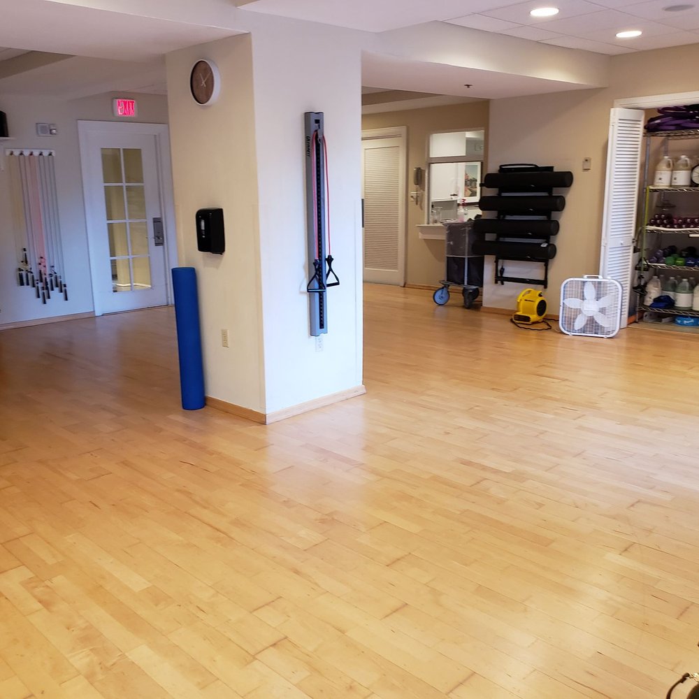 The Don CeSar - Fitness room for classes. - Resorts Near Me - St. Pete Beach, Florida The Don CeSar - Fitness room for classes. - Resorts Near Me - St. Pete Beach, Florida