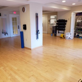 The Don CeSar - Fitness room for classes. - Resorts Near Me - St. Pete Beach, Florida