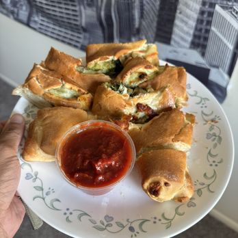 ORIGINAL ITALIAN PIZZA - Updated June 2026 - 22 Photos & 40