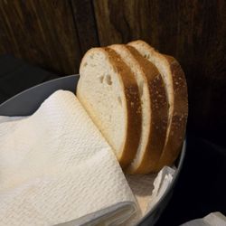 Marie's Restaurant - Bread