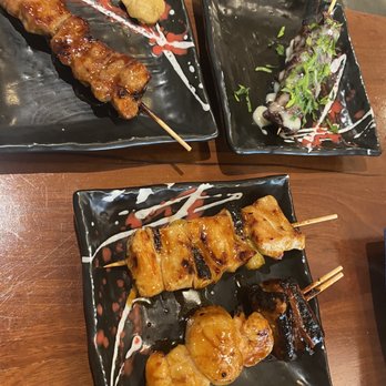 Yakitori Totto - Combo Mambo Buta No Kakuni Garlic Negi Tori Don - Japanese Near Me - Somerville, Massachusetts