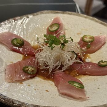 Sosogu - Hamachi - Sushi Bars Near Me - Long Beach, California Sosogu - Hamachi - Sushi Bars Near Me - Long Beach, California