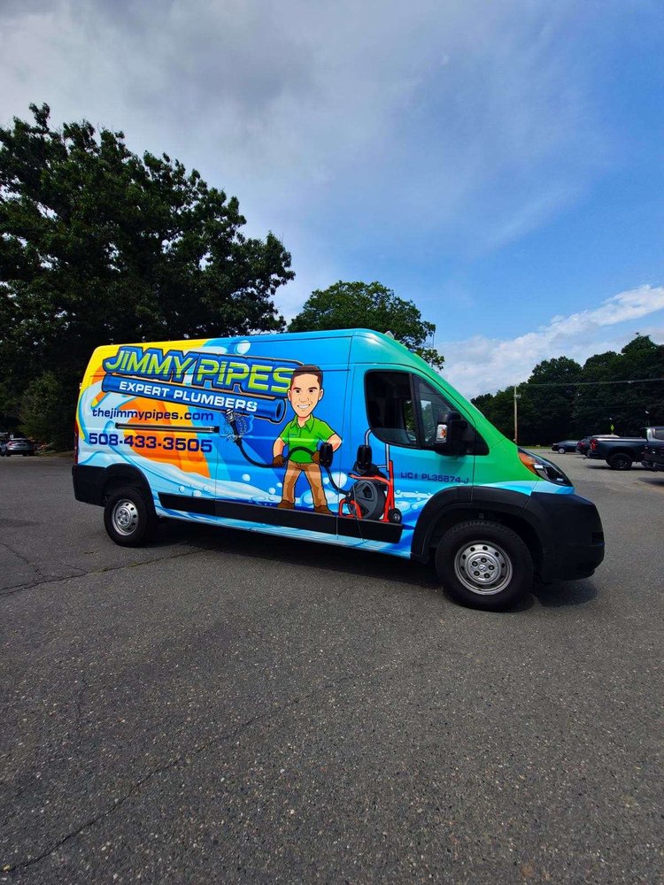 Slide of Jimmy Pipes