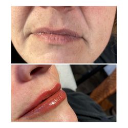 Permanent Cosmetic Make Up by Deb